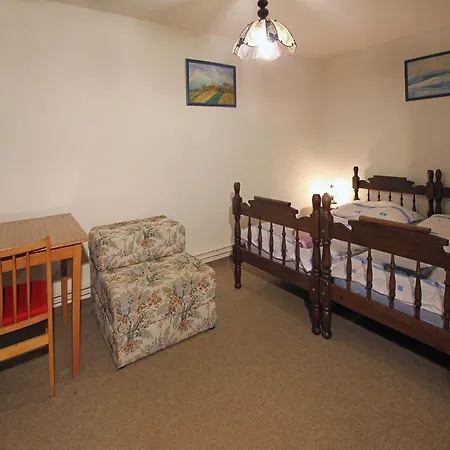 Ferienwohnung Privat Lucia Nová Lesná Zimmer foto