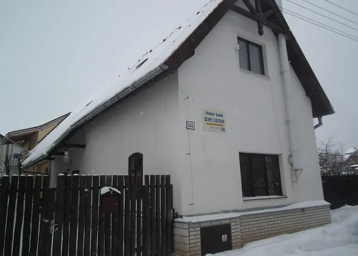 Privat Lucia