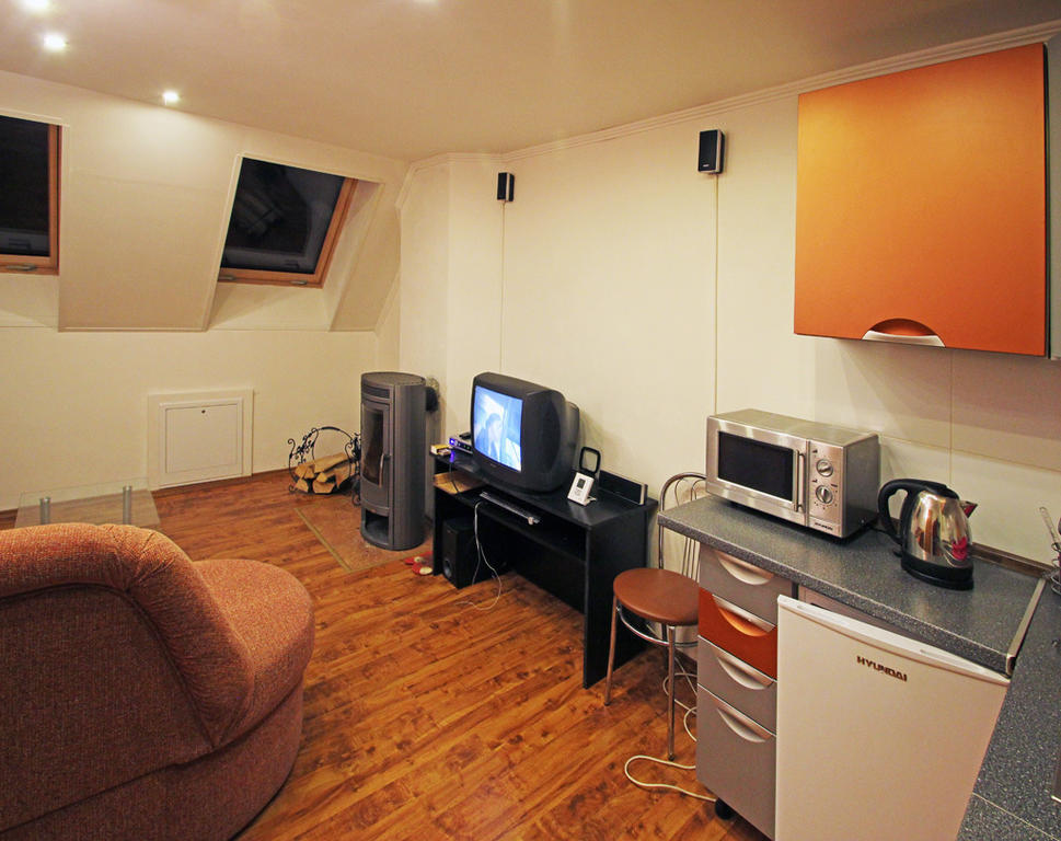 Homestay Privat Lucia