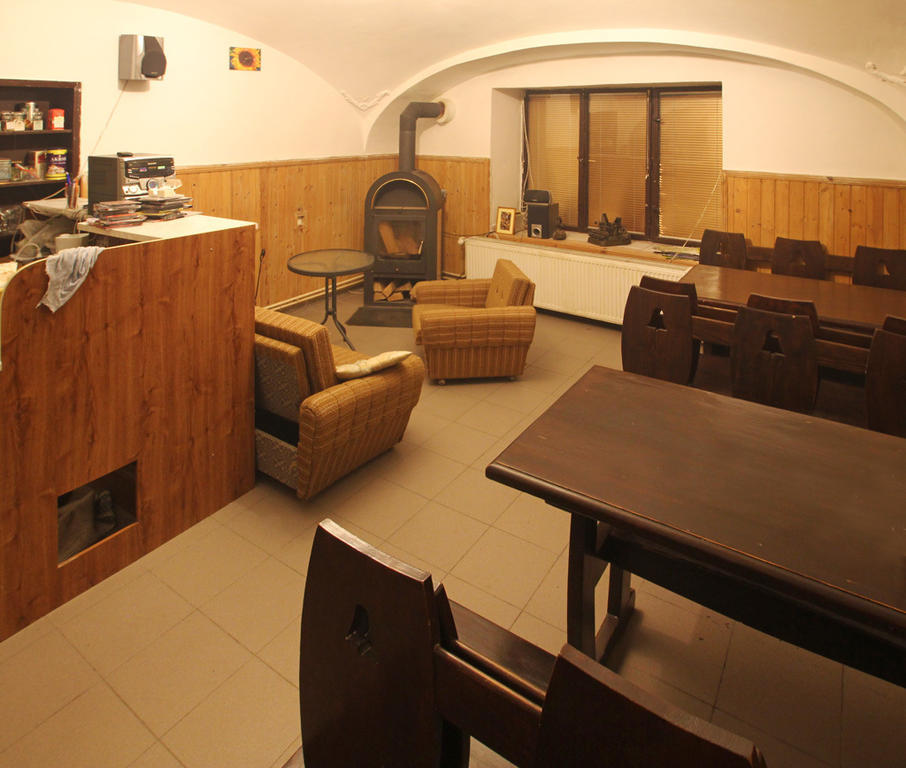 Privat Lucia Nova Lesna