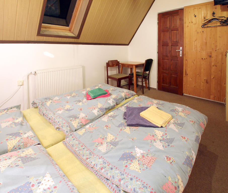 Homestay Privat Lucia