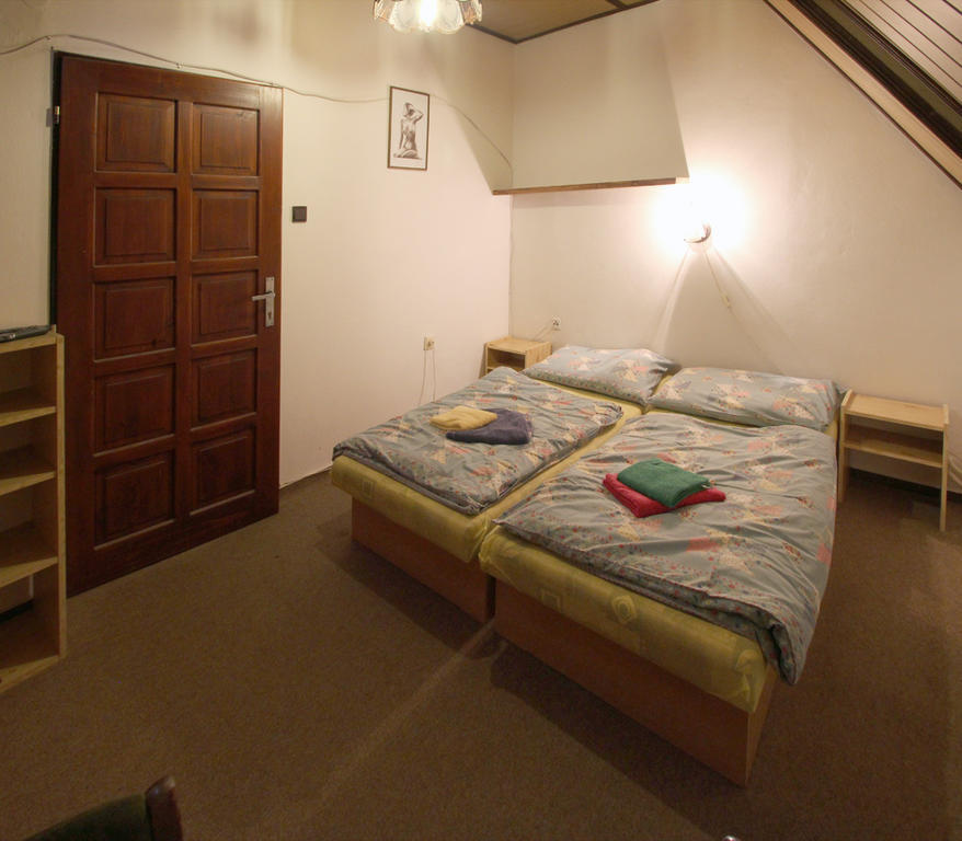 Homestay Privat Lucia *